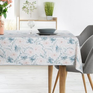 OBRUS INES 10 145 X 220 CM NATURALNY