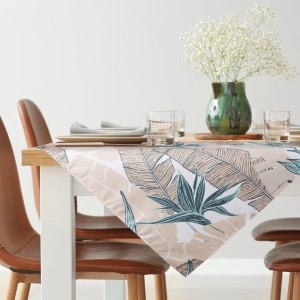 OBRUS GARDEN 85 X 85 CM BEŻOWY