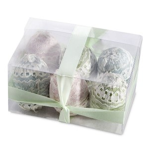 Figurka Wielkanoc EuroFirany JAJKA wi/c/komplet