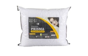Poduszka wkład jasiek AMW 40x40 PRISMA Aegis 250g