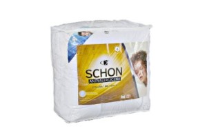 Kołdra AMW Schon Duo 160x200 mikrofaza 2x700g