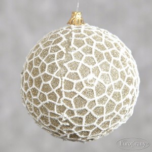 BOMBKA BOMBKI CHOINKOWE EUROFIRANY FAIRY 1-3