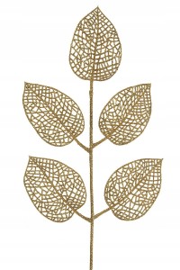 GAŁĄZKA OZDOBY CHOINKOWE EUROFIRANY SALLY 1-3