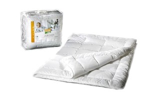 Kołdra AMW Hollofil Allerban letnia 160x200 640g