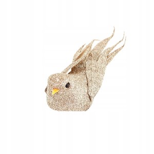 PTASZEK OZDOBY CHOINKOWE EUROFIRANY BIRD 20-9