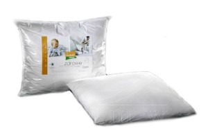 Poduszka jasiek AMW 70x80 Hollofil Allerban 830g