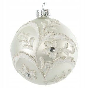 BOMBKA BOMBKI CHOINKOWE EUROFIRANY COLIN 1-1 8cm