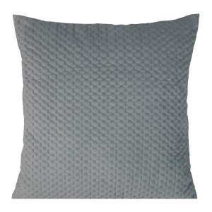 Poszewka dekoracyjna 45x45 EuroFirany SUSANA stal