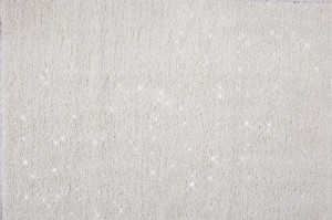 Dywanik włochaty MILLY 50x70 EuroFirany kremowy