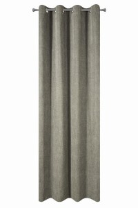 Zasłona gotowa 140x250 EuroFirany IMANY oliwka
