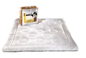 Kołdra AMW Lyocell Satin 140x200 1100g