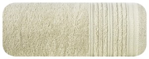 Ręcznik Nati 03 Eurofirany 50x90 beż 500g %