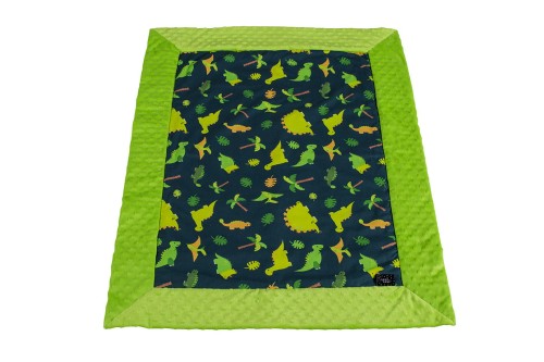 Kocyk-Luli-Luli-Letni-75x100cm-Zielone-Dinozaury--AMW.jpg