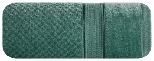 386744-RĘCZNIK JESSI (07) 30 X 50 CM CIEMNOZIELONY[2].jpg