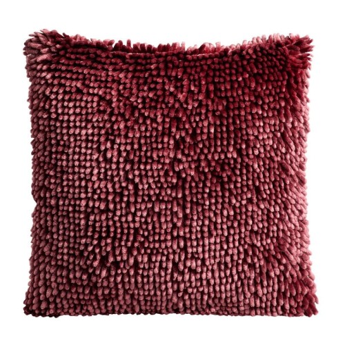 356390-POSZEWKA SHAGGY 1 40X40 CM CIEMNOBORDOWY[0].jpg
