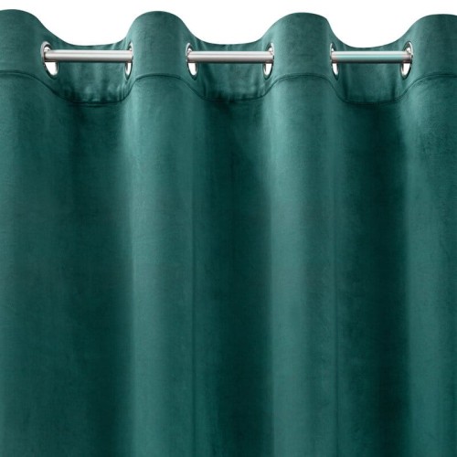 432959-ZASŁONA GOTOWA MELANIE 140X250 CM CIEMNOTURKUSOWY[5].jpg