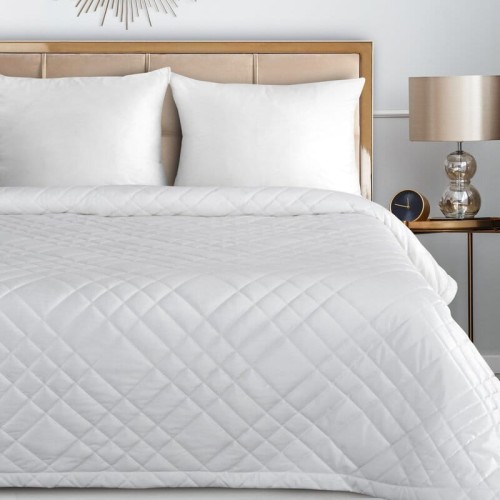 NARZUTA RIA6 170 X 210 CM BIAŁY