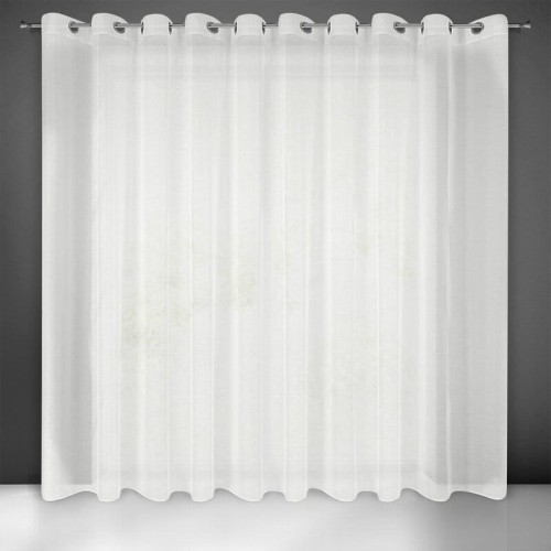 FIRANA GOTOWA REBECCA 350 X 250 CM KREMOWY