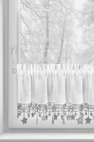 SW/XMAS/FIR/2/SR 30X150 TUNEL