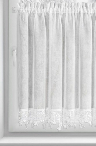 SW/XMAS/FIR/2/B 90X150 TUNEL