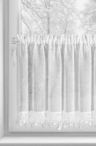 SW/XMAS/FIR/2/B 60X150 TUNEL