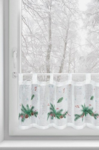SW/XMAS/FIR/4/ZI 30X150 SZEL