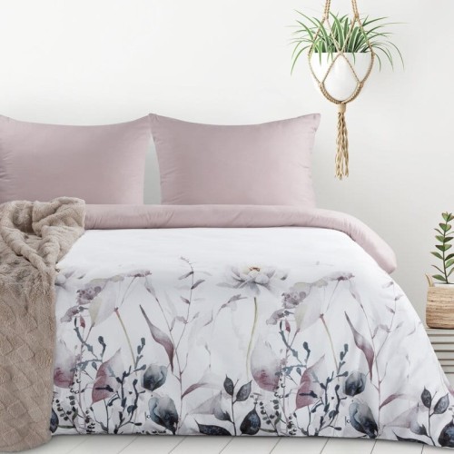 POŚCIEL D91 VERANO9 160 X 200 CM BIAŁY