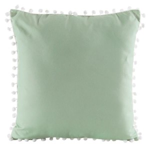 Poszewka Eurofirany 40x40 ASTEC1 zielony