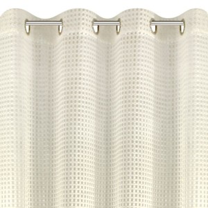 Firana gotowa 140x250 Eurofirany Ines krem