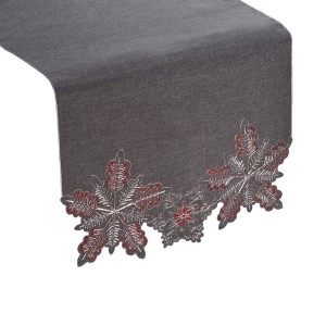Bieżnik  EuroFirany 40X140 SAMIR STAL