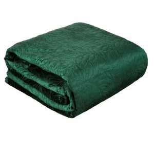 NARZUTA VELVET 220X240 EUROFIRANY STELLA C.ZIELONY