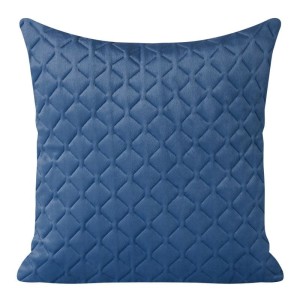 POSZEWKA WELUROWA 40X40 EUROFIRANY DIMON GRANAT