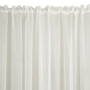 FIRANA GOTOWA NA TAŚMIE 300X300 EUROFIRANY LUCY KREM