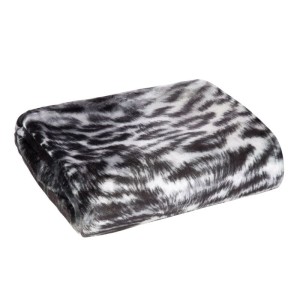 Koc flanelowy 150x200 Eurofirany Pamela