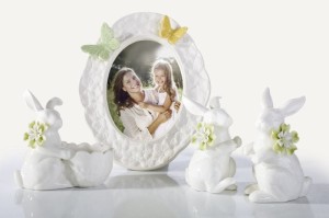 Figurka Wielkanoc EuroFirany Królik Hoop/fig/3