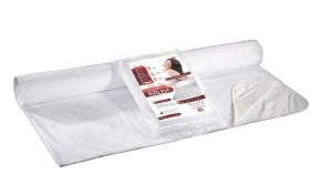 Podkład na materac AMW Rizo 90x160 cerata