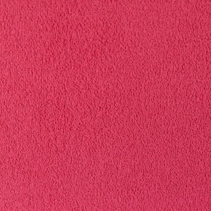 Prześcieradło frotte z gumką 90x200 c.róż