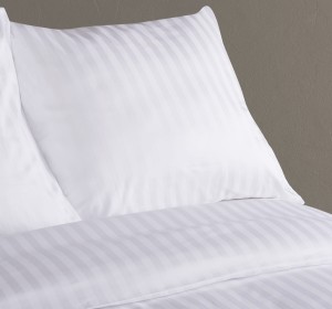 Poszewka 70x80 Eurofirany Musso 2 paski gold