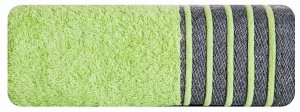 Ręcznik 70x140 Eurofirany Max sałata
