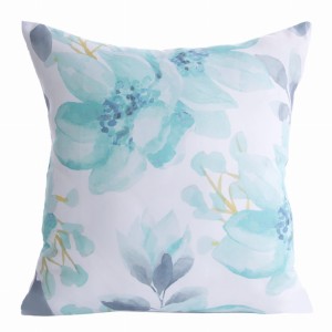 Poszewka ozdobna 45x45 Eurofirany Flower 4