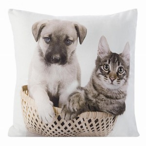 Poszewka ozdobna 40x40 Eurofirany Animal 27