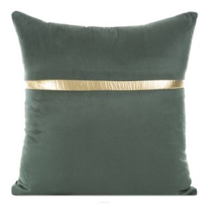 Poszewka ozdobna 45x45 Eurofirany Mink 15c