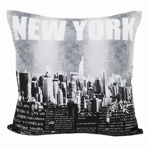 Poszewka 40x40 Eurofirany Newyork5