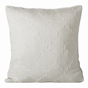 Poszewka 40x40 Eurofirany Selina1 krem