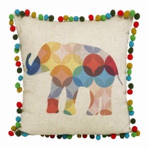 Poszewka 40x40 Eurofirany Leon