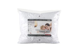 Poduszka z nadrukiem 40x40 Amw Termamed 250g
