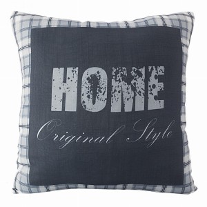 Poszewka 45x45 Eurofirany Home 05 granat