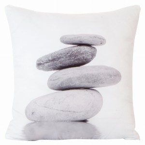 Poszewka 40x40 Eurofirany Stone 1