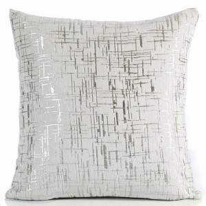 Poszewka 40x40 Eurofirany Atena 1 krem