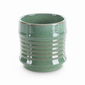 Donica ceramiczna Eurofirany Sami1 02